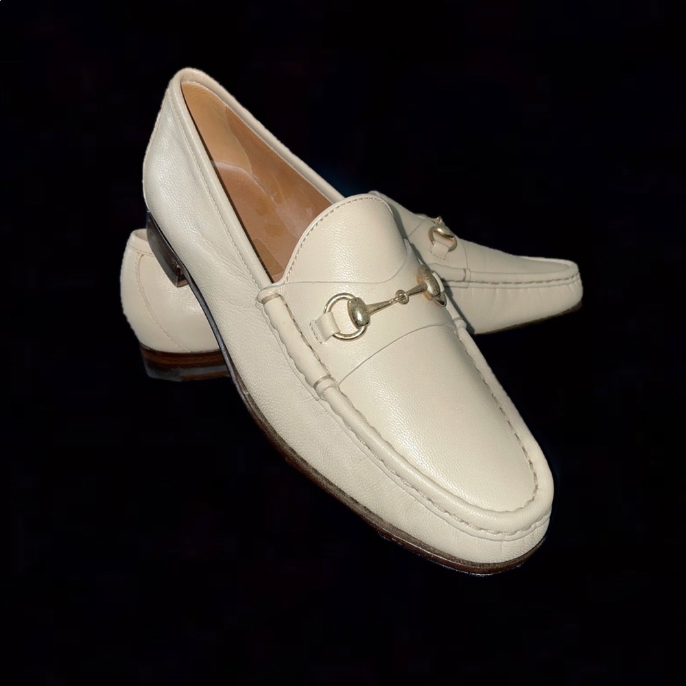 gucci loafers